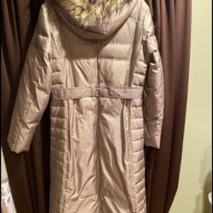 Women’s winter jacket